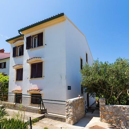 Adelia Daire Mali Lošinj Dış mekan fotoğraf