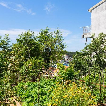 Adelia Daire Mali Lošinj Dış mekan fotoğraf