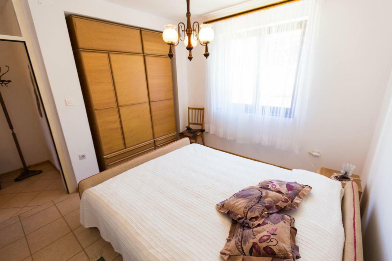 Adelia Daire Mali Lošinj Dış mekan fotoğraf