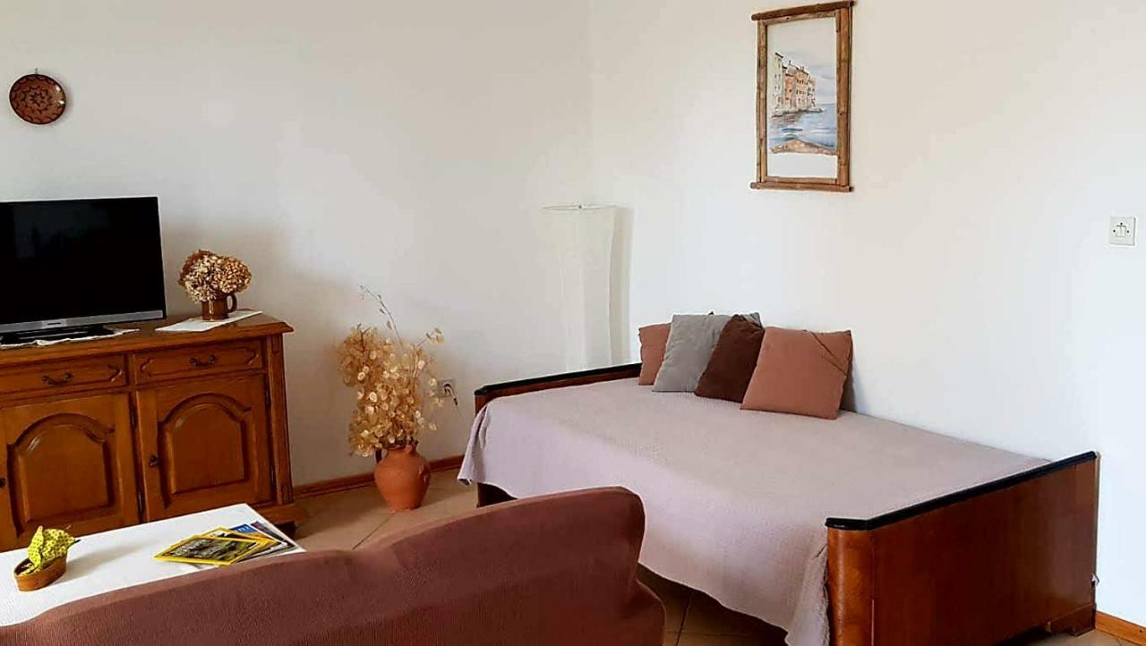 Adelia Daire Mali Lošinj Dış mekan fotoğraf