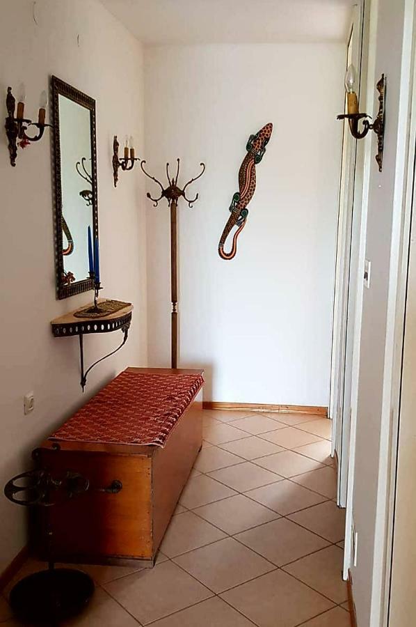 Adelia Daire Mali Lošinj Dış mekan fotoğraf