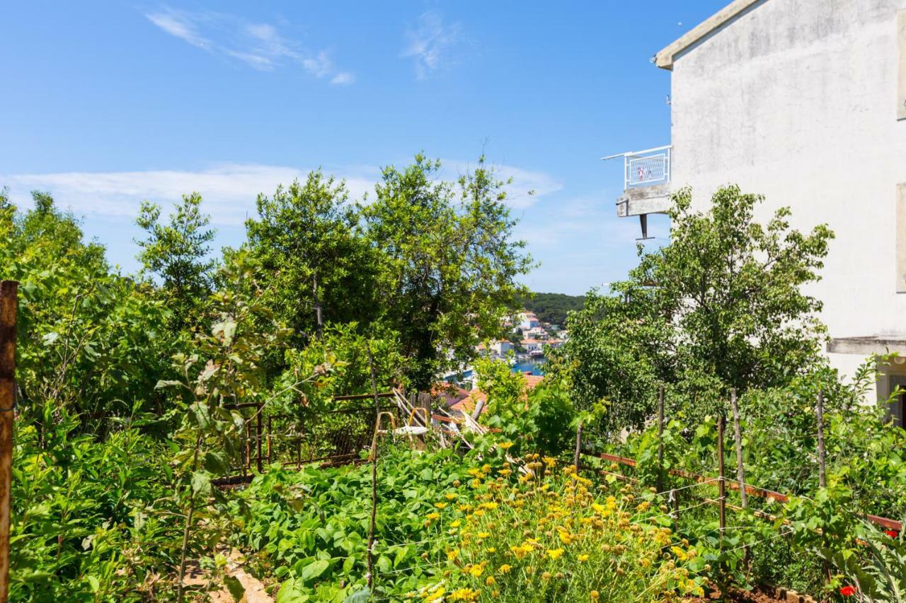 Adelia Daire Mali Lošinj Dış mekan fotoğraf