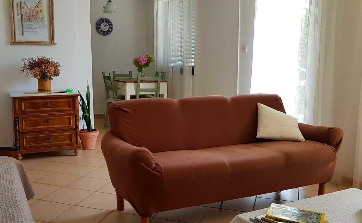 Adelia Daire Mali Lošinj Dış mekan fotoğraf