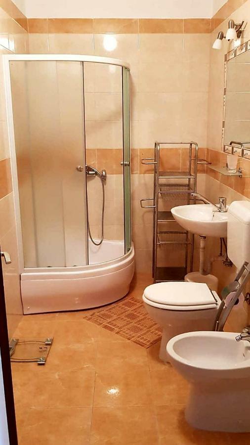 Adelia Daire Mali Lošinj Dış mekan fotoğraf