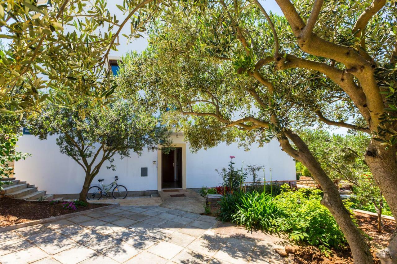 Adelia Daire Mali Lošinj Dış mekan fotoğraf